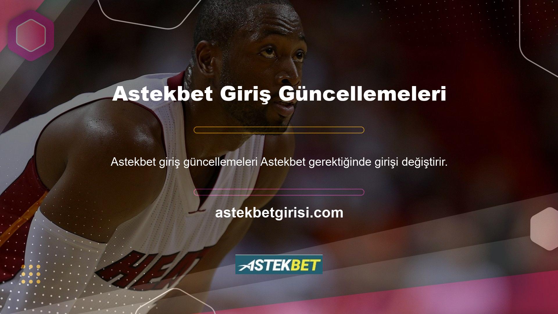 Bununla birlikte, değişikliklerini önceden açıkladı