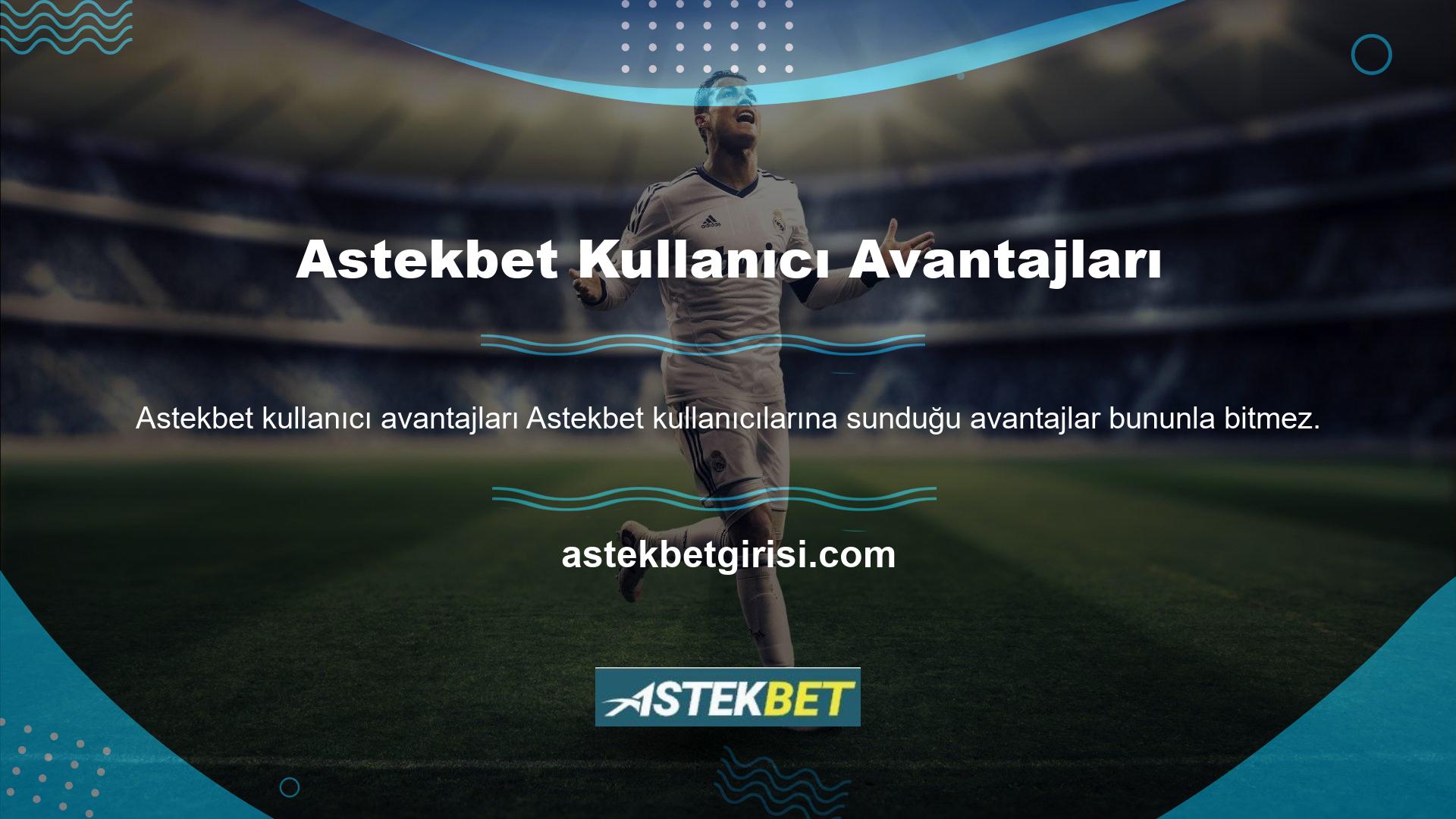 Ana sayfada, canlı TV özelliklerine erişmenizi sağlayan bir simge vardır