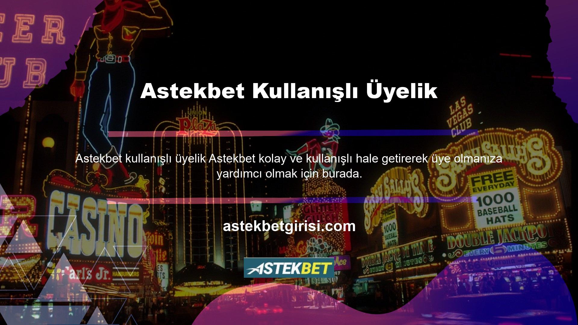 Sadece birkaç tıklama ile topluluğa kendi evinizin rahatlığından katılabilirsiniz