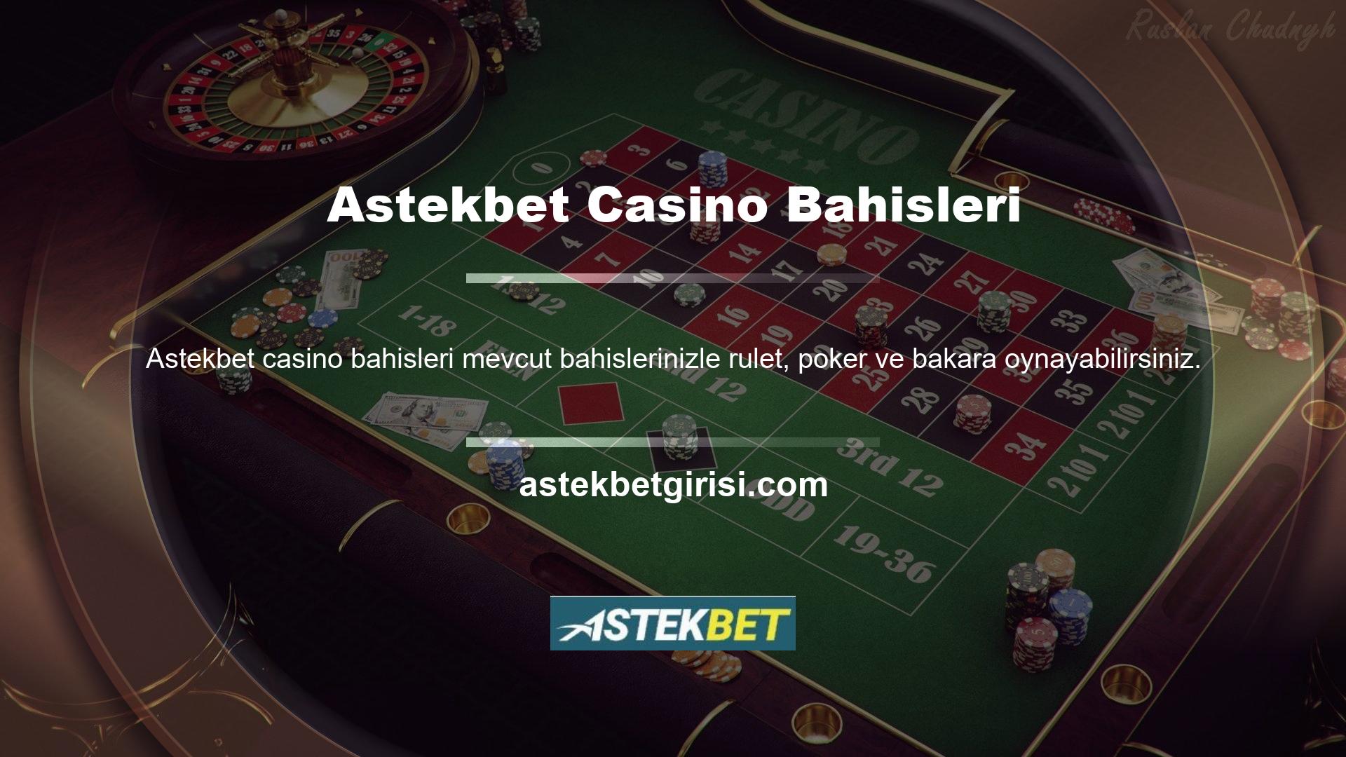 Türkiye'de bahis hizmetleri sunan bir şirket, yüksek kalitesi ve fiyatı ile bilinir